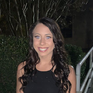 Meet your Posher, Mckenna jade